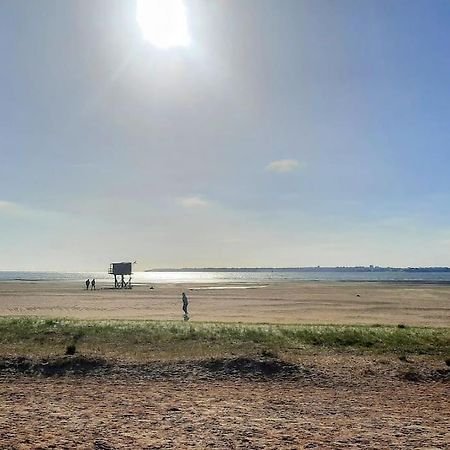 Appartamento Cap Sur L'Ocean Saint-Brévin-les-Pins Esterno foto