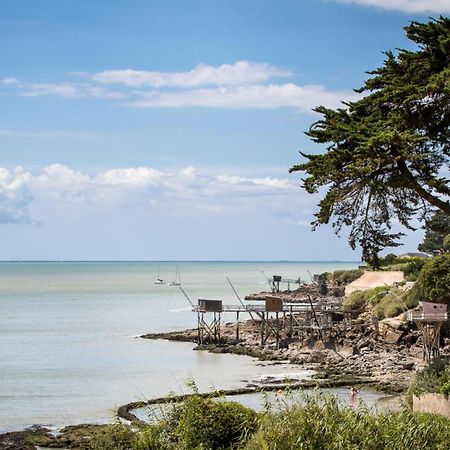 Appartamento Cap Sur L'Ocean Saint-Brévin-les-Pins Esterno foto