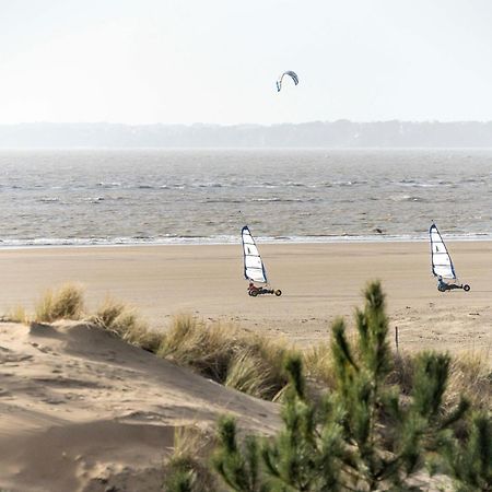 Appartamento Cap Sur L'Ocean Saint-Brévin-les-Pins Esterno foto