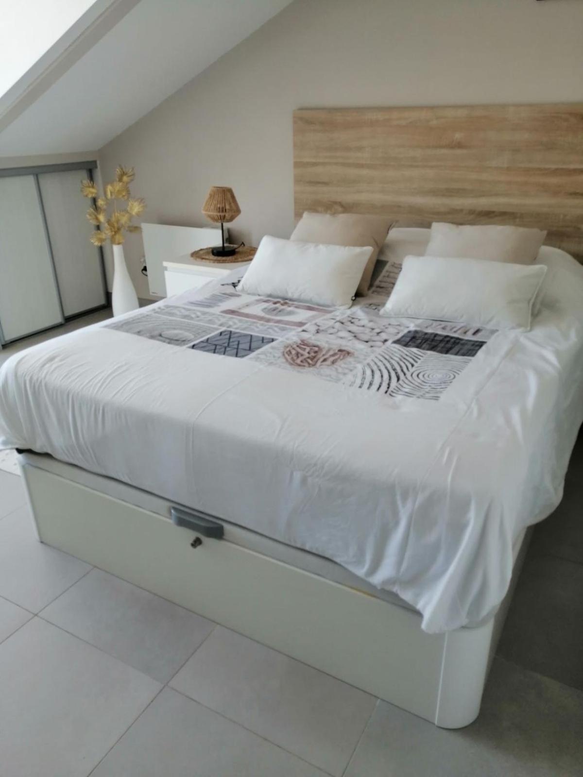 Appartamento Cap Sur L'Ocean Saint-Brévin-les-Pins Esterno foto